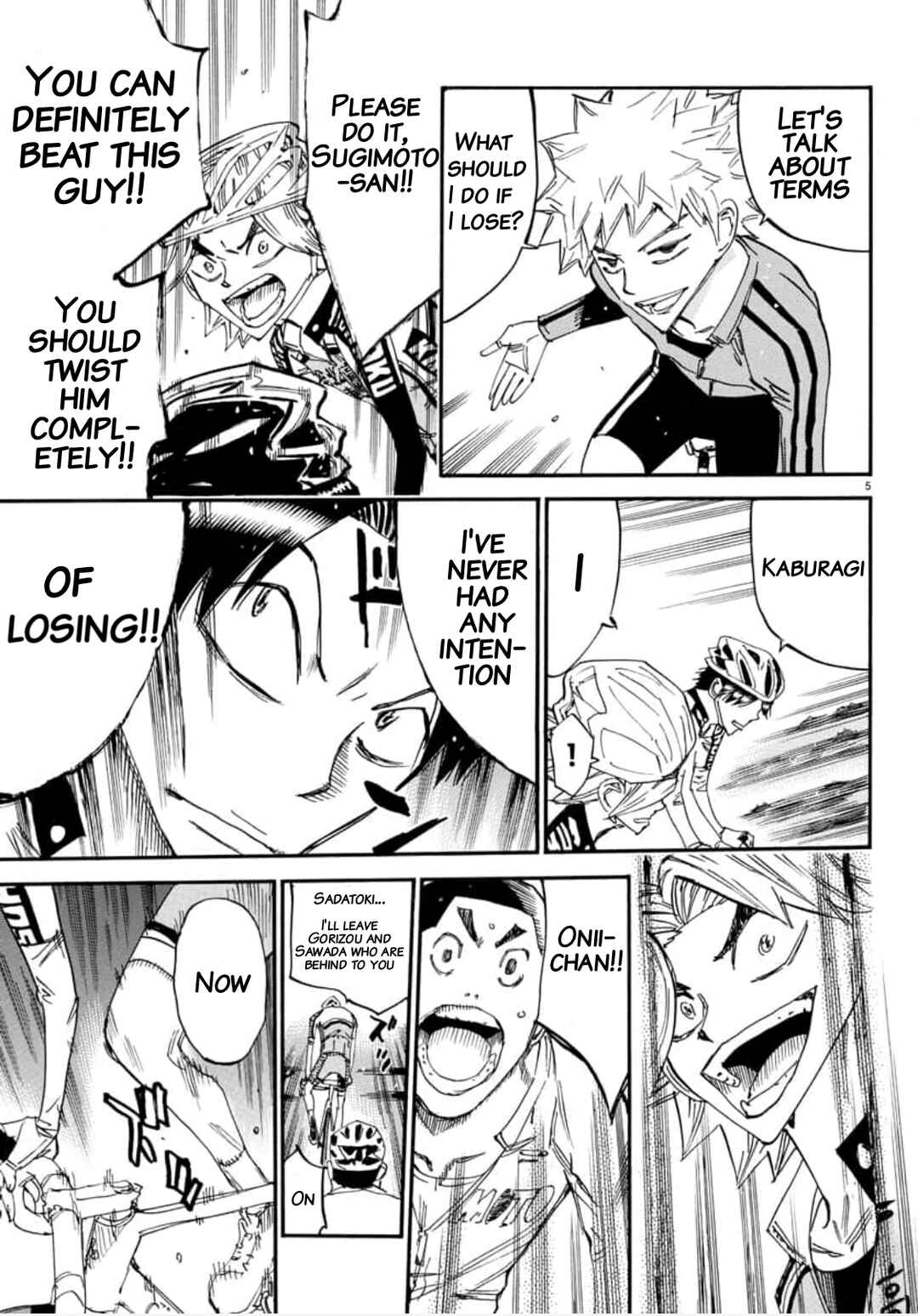 Chapter 639 - Page 4