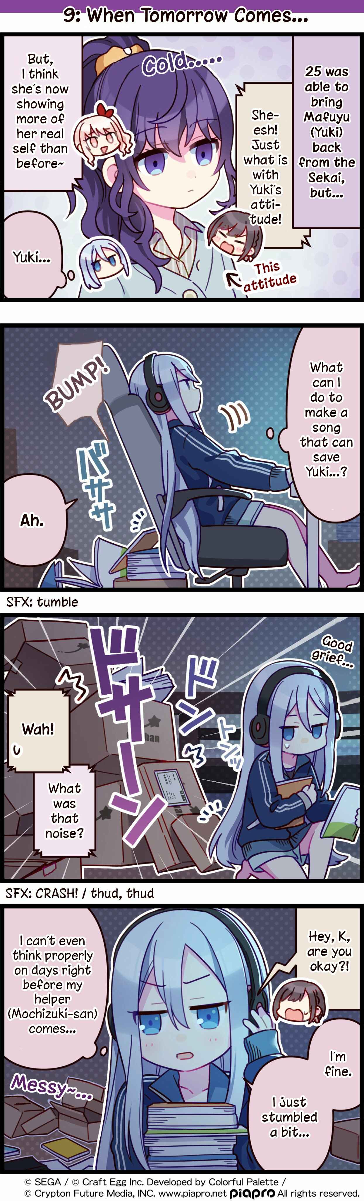 Chapter 9 - Page 1