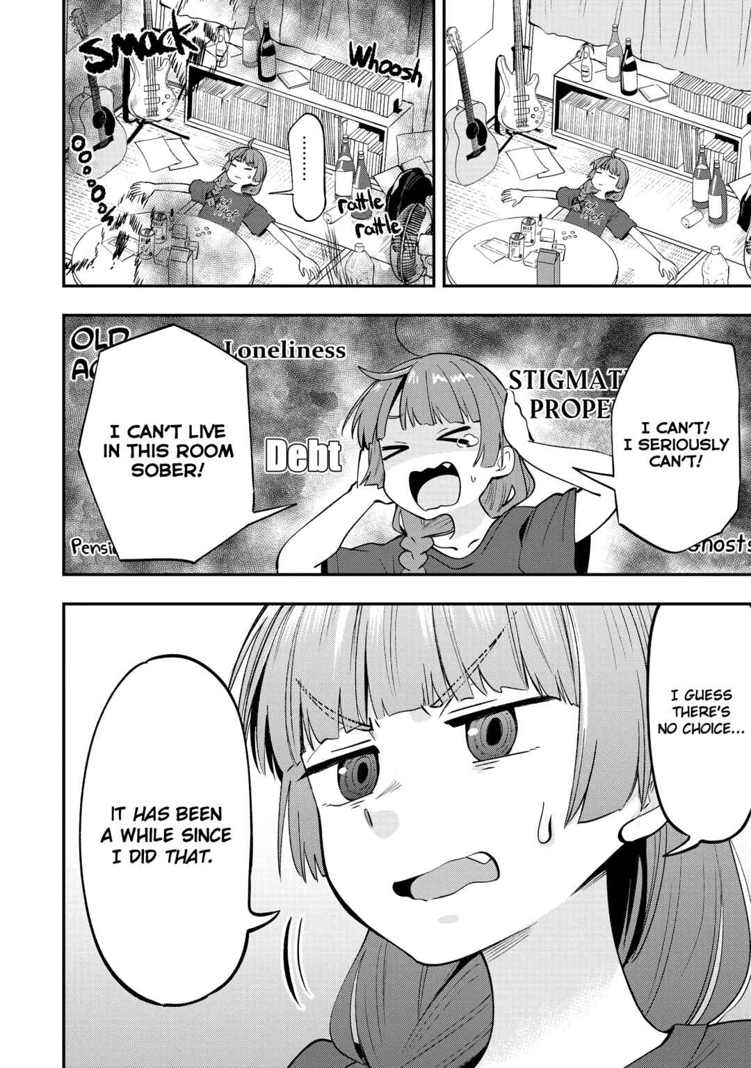 Chapter 3 - Page 2