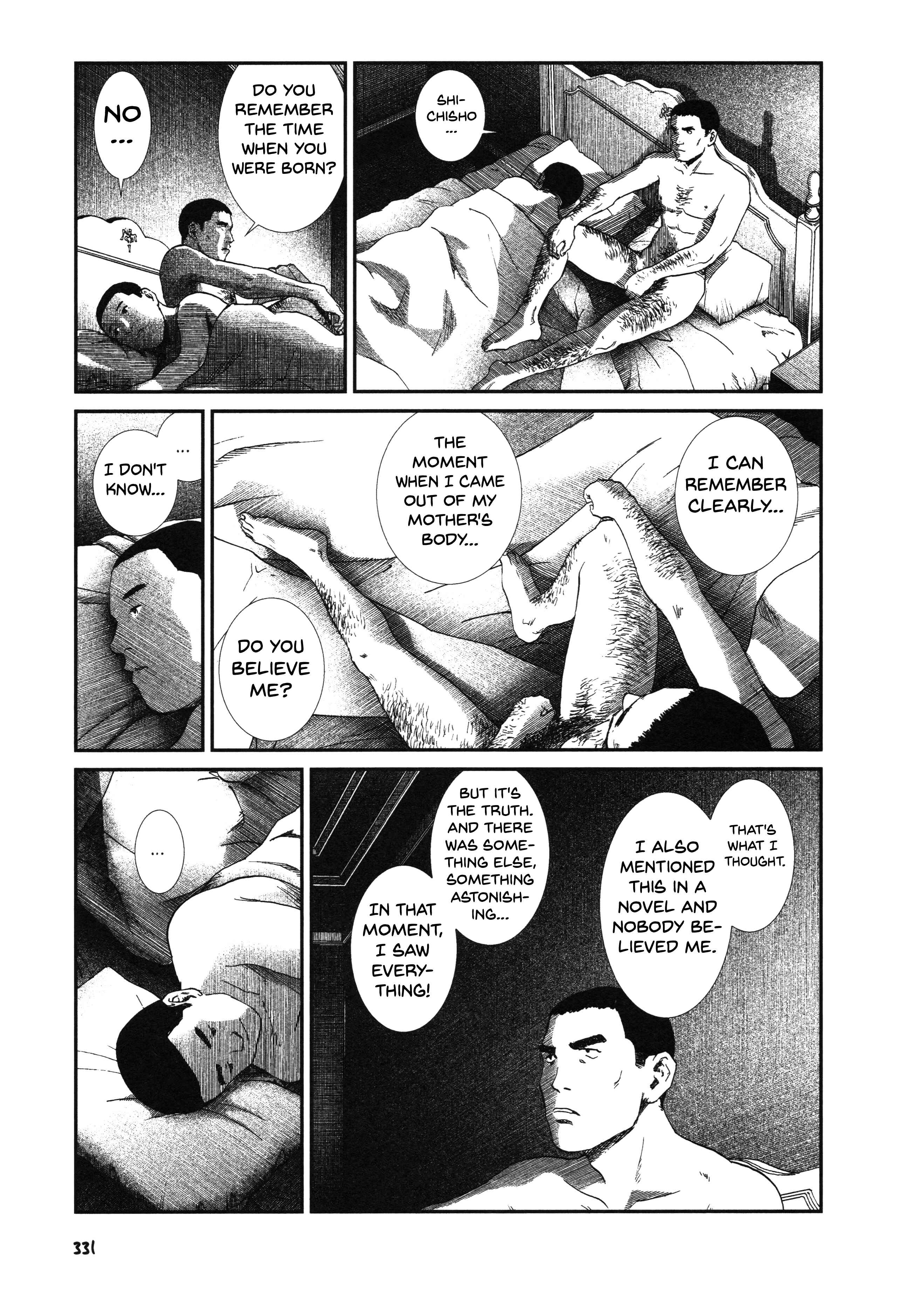 Chapter 27 - Page 20
