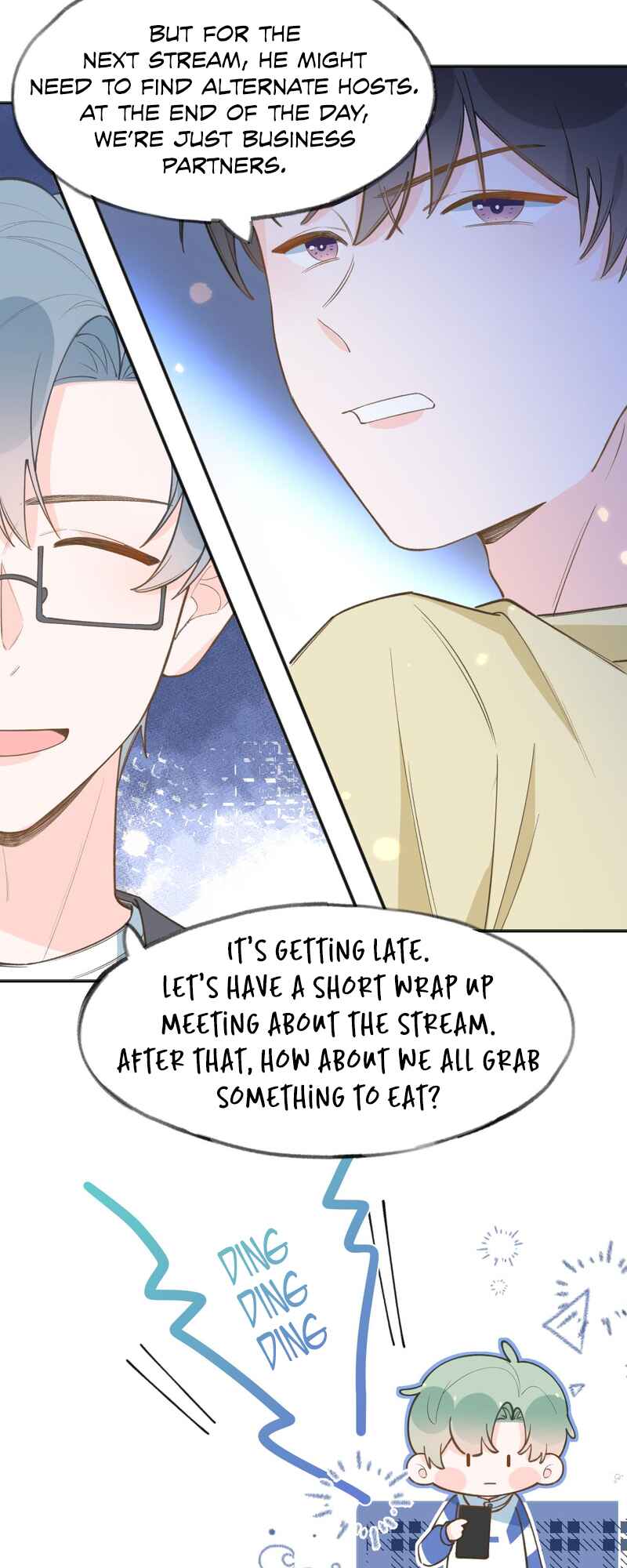 Chapter 91 - Page 5