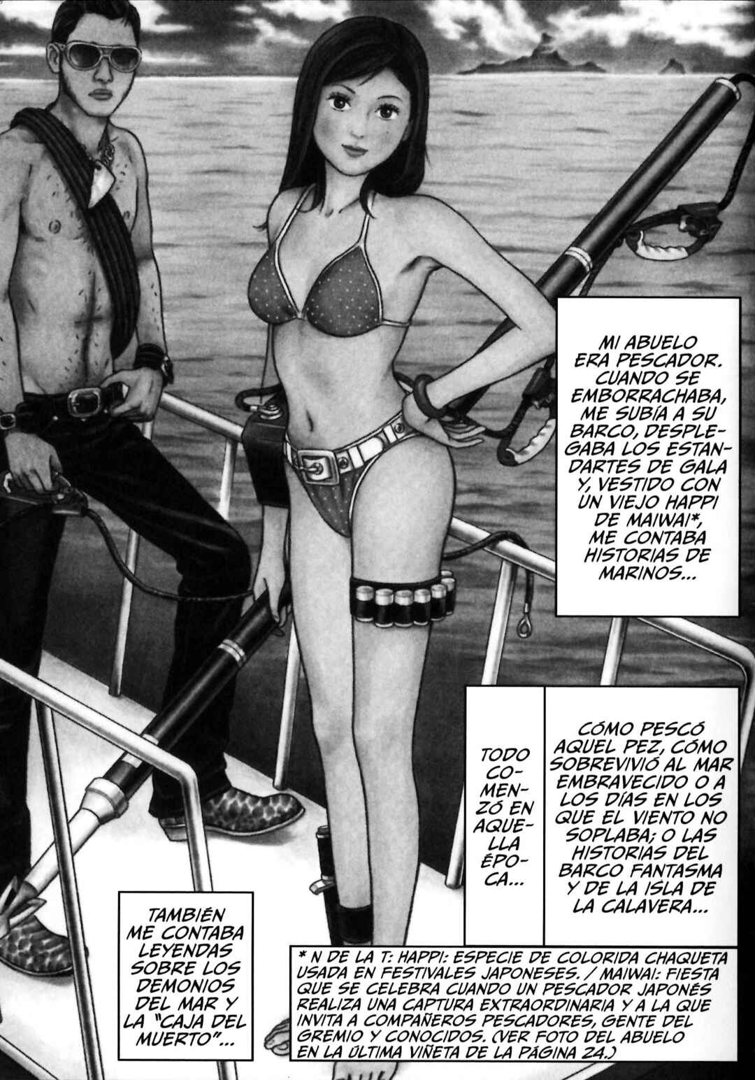 Chapter 1 - Page 7