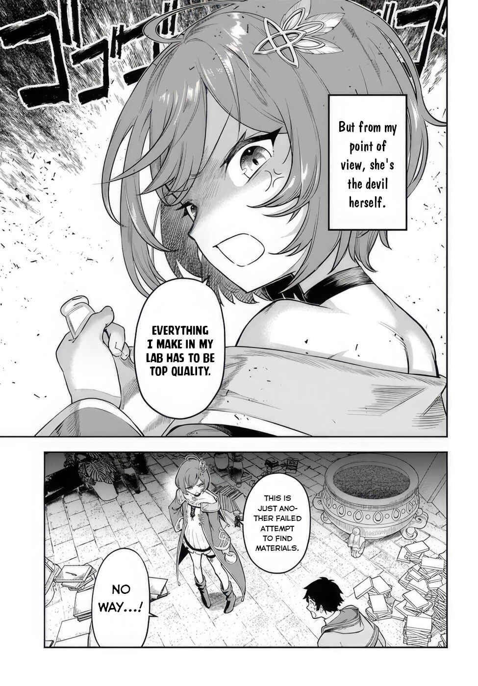 Chapter 1 - Page 4