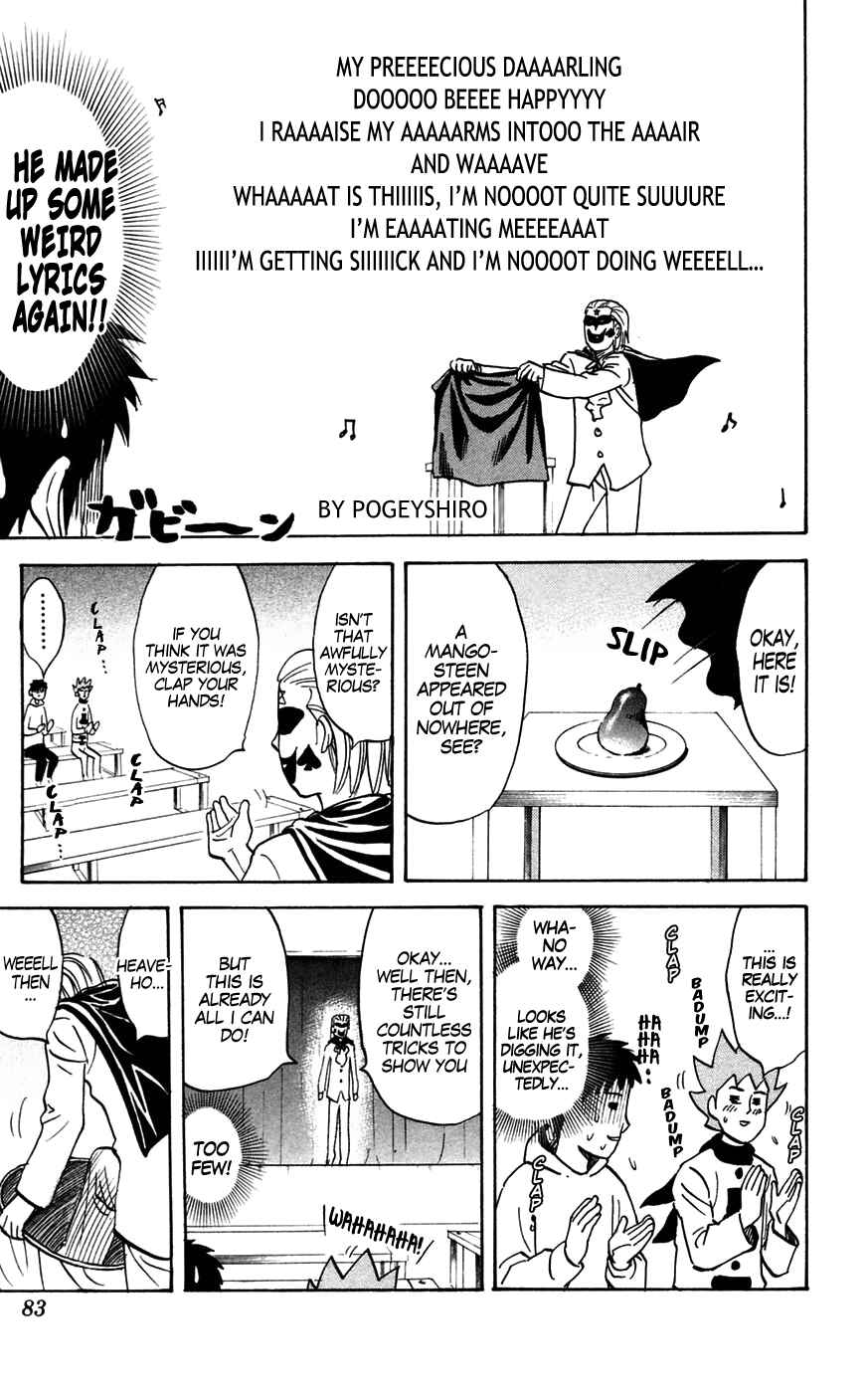 Chapter 136 - Page 5
