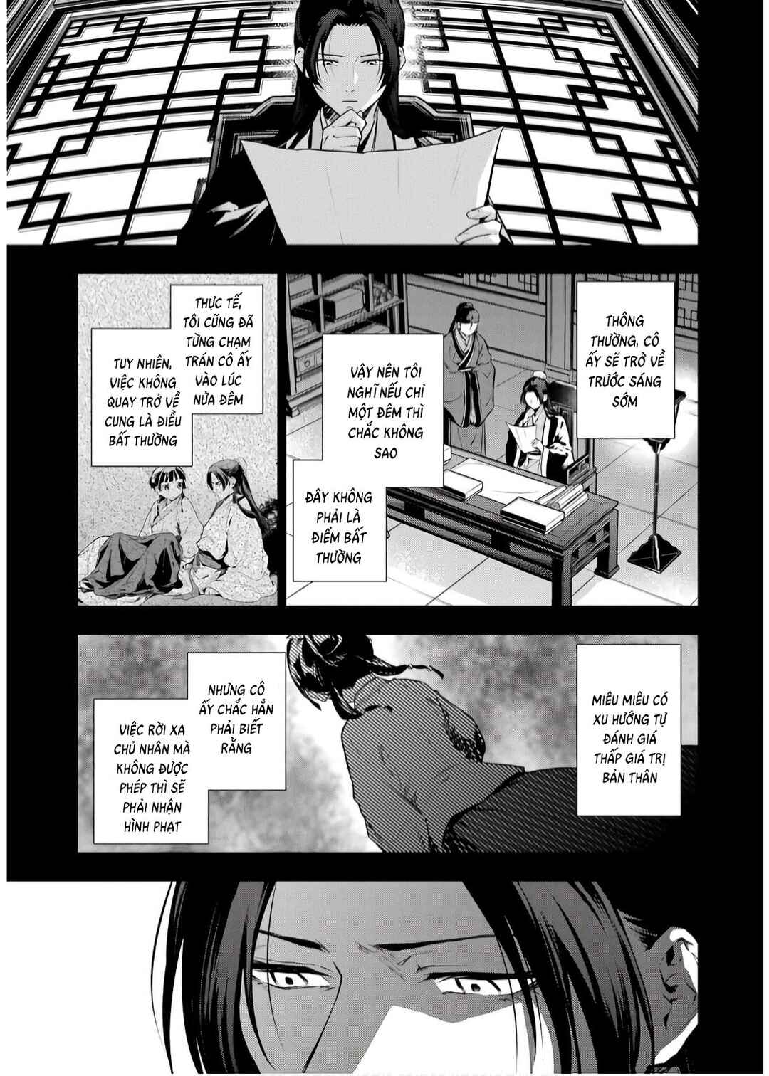Chapter 72 - Page 25