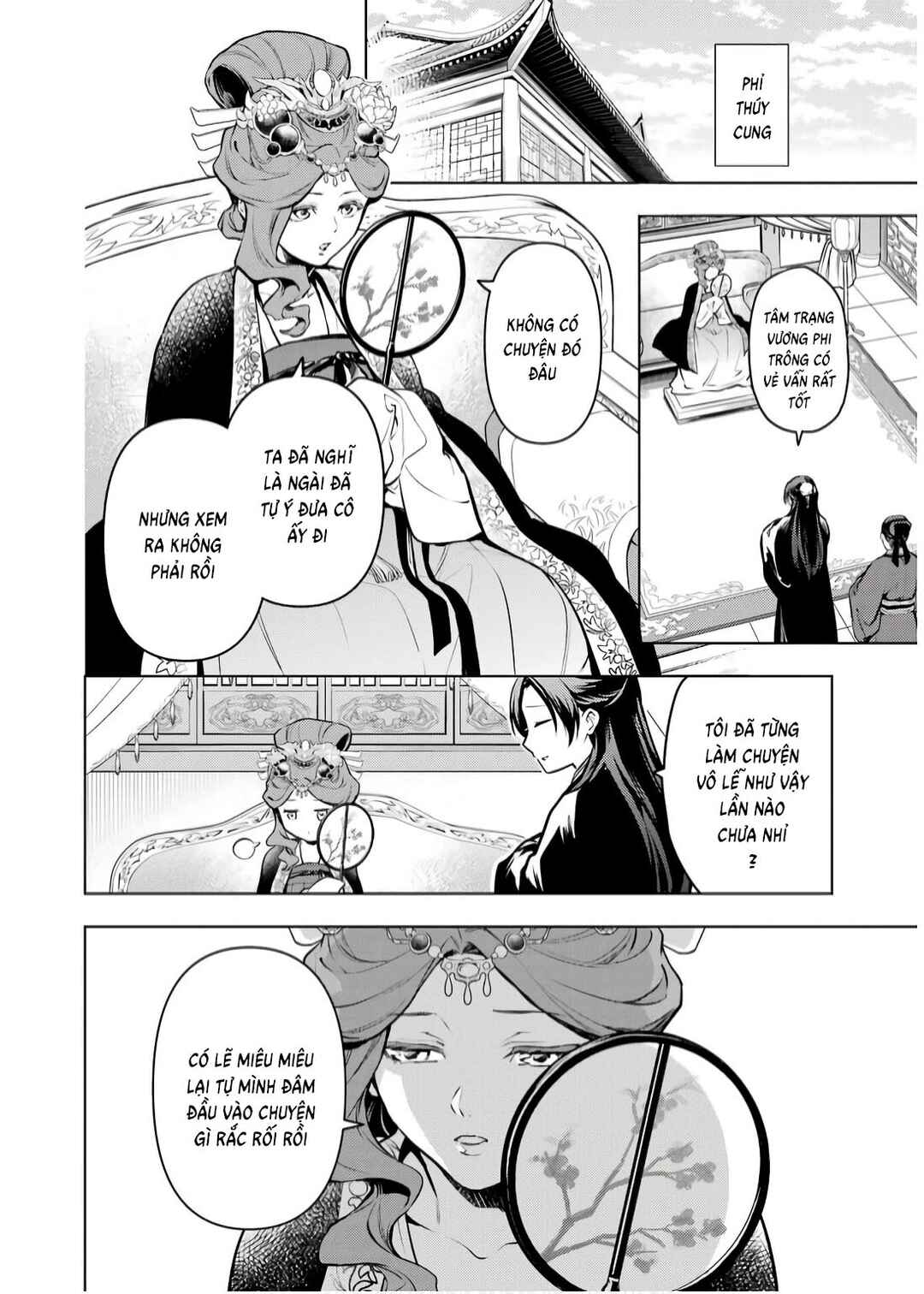 Chapter 72 - Page 26