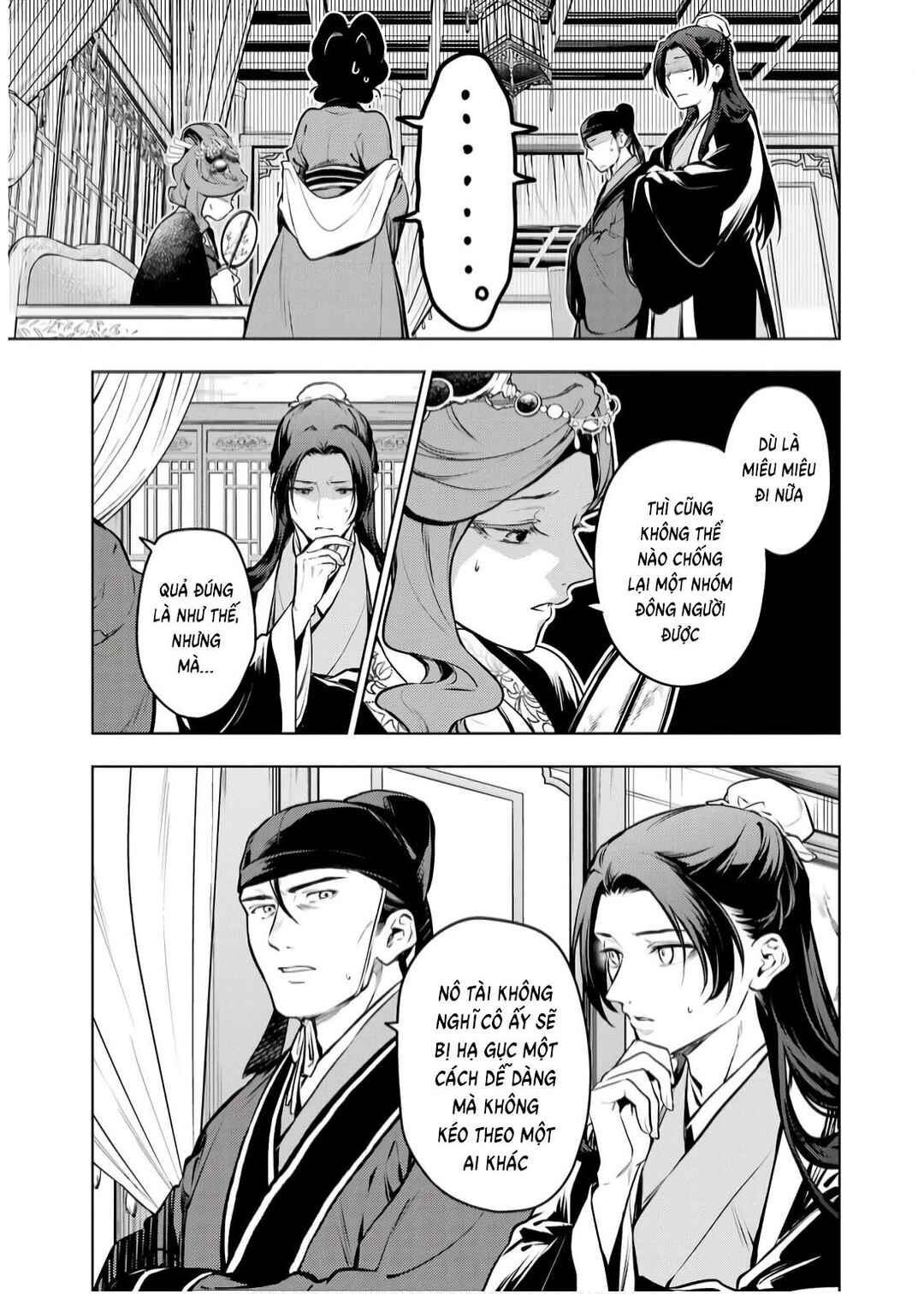 Chapter 72 - Page 29
