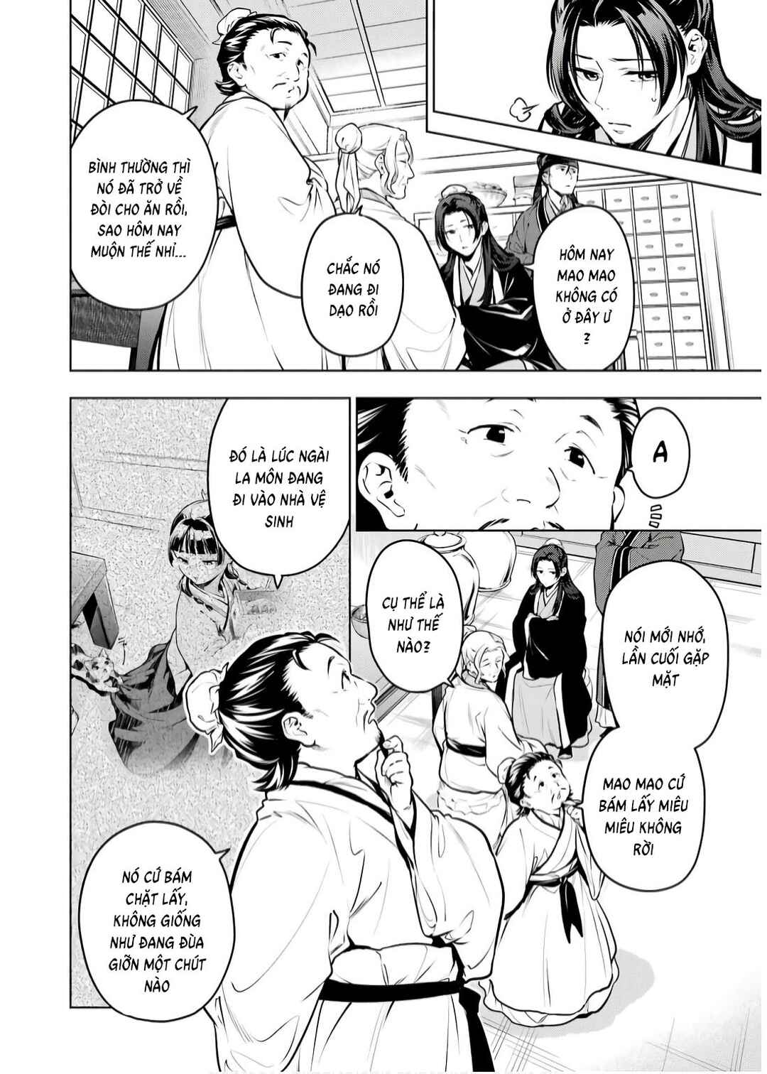 Chapter 72 - Page 32
