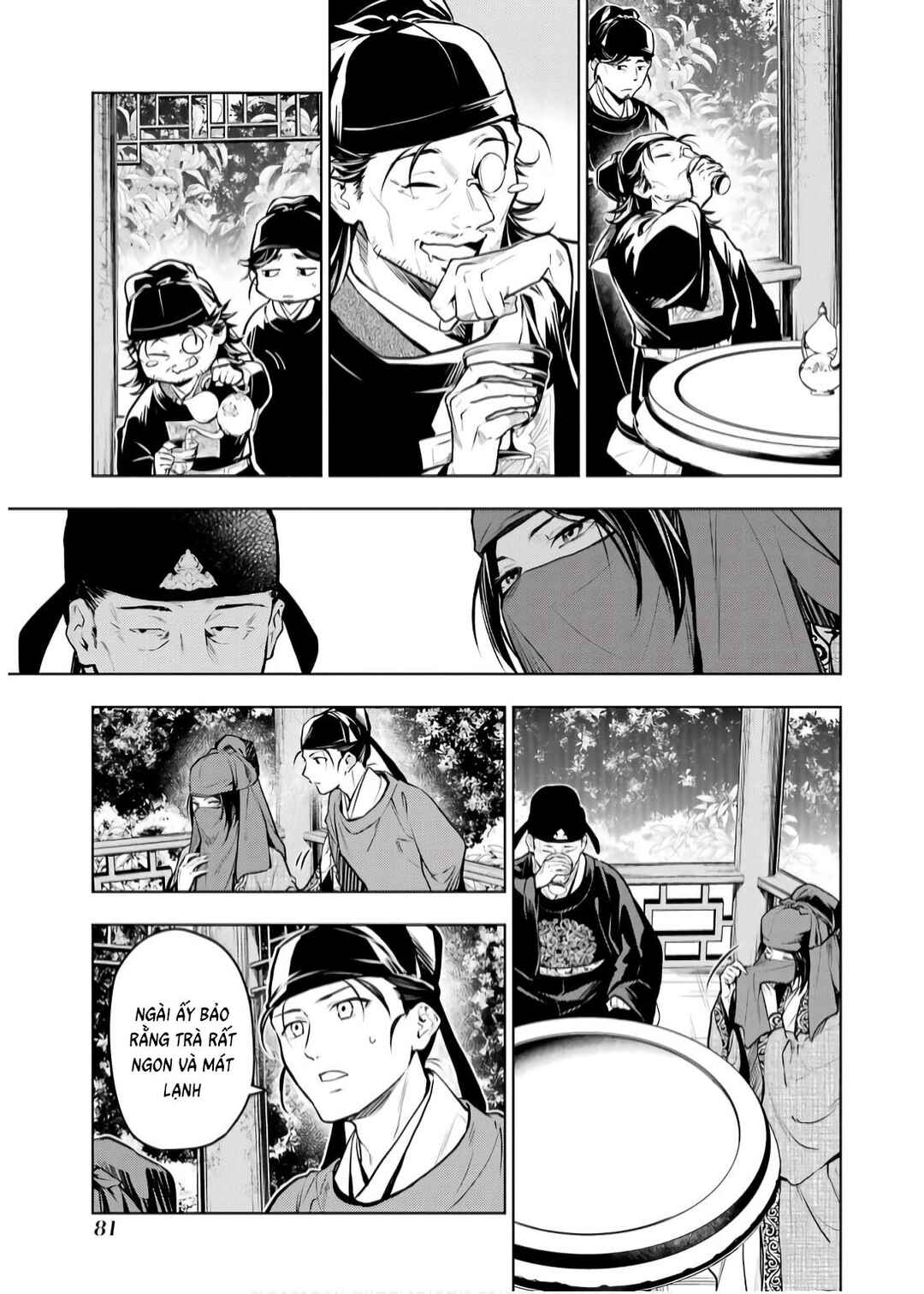 Chapter 72 - Page 9