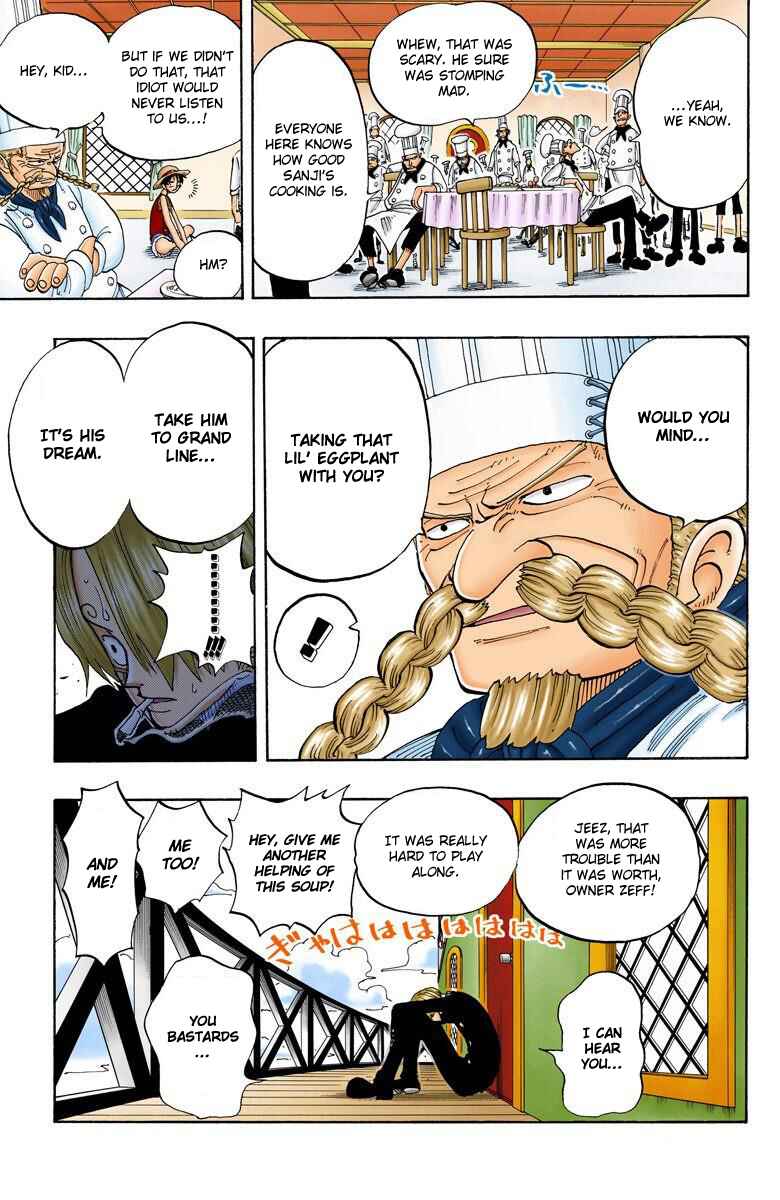 Chapter 67 - Page 20
