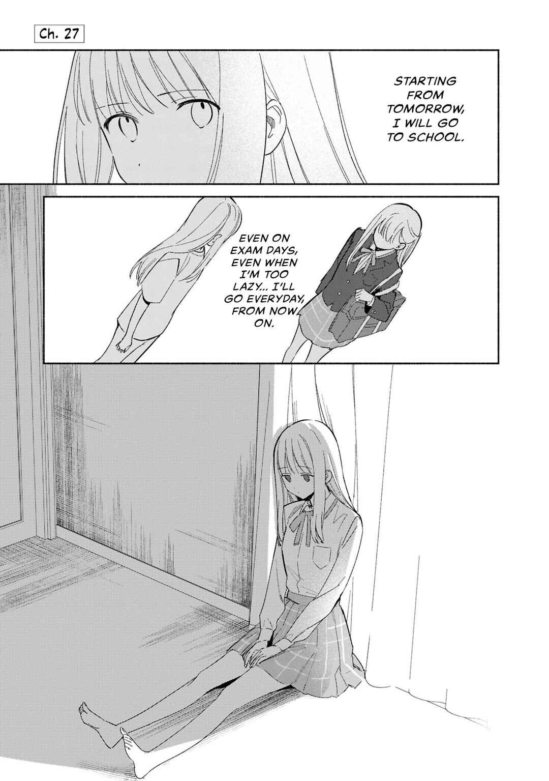 Chapter 27 - Page 1
