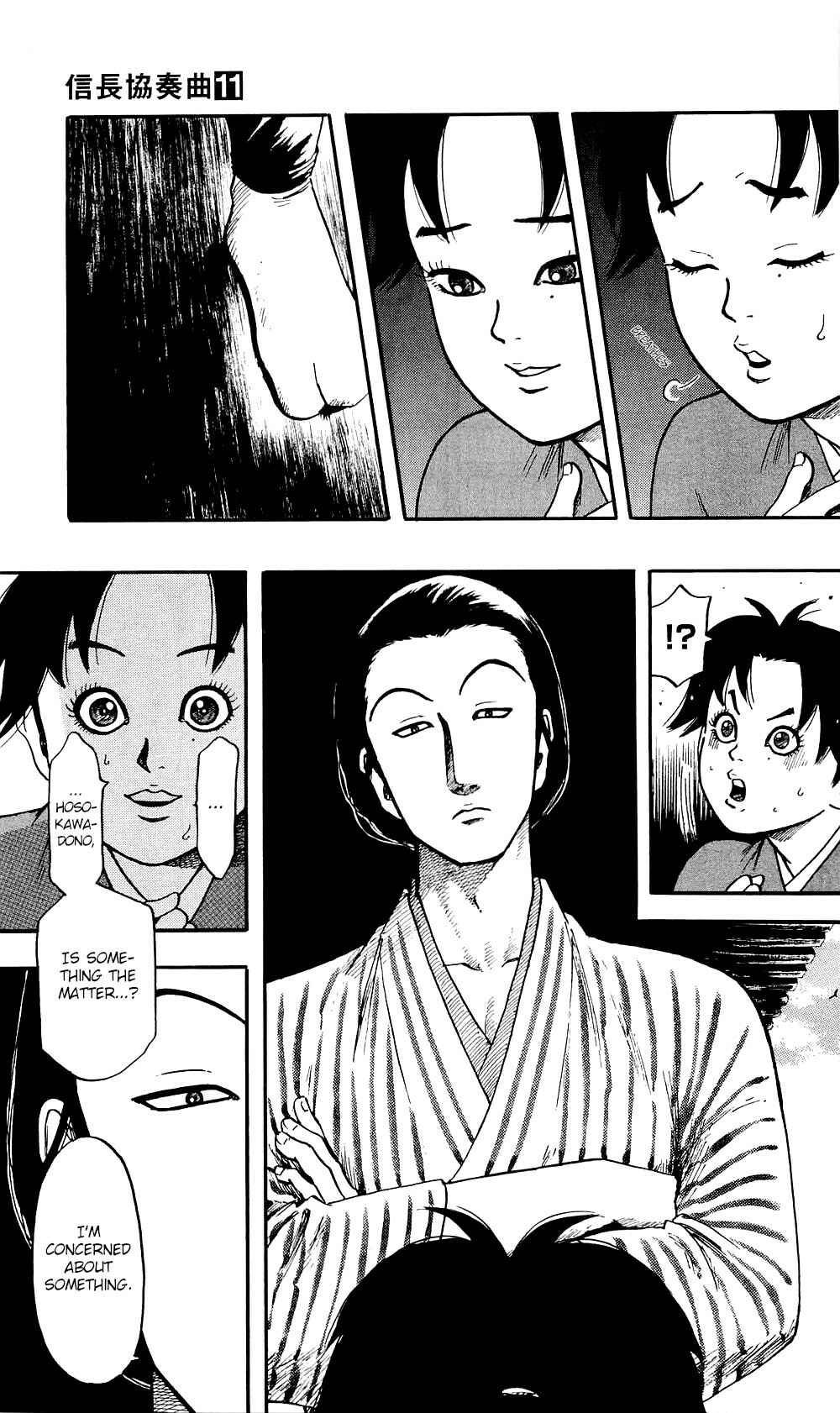 Chapter 57 - Page 29