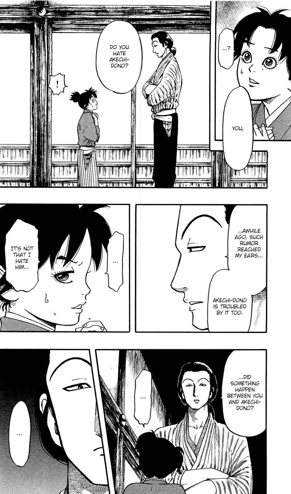 Chapter 57 - Page 30