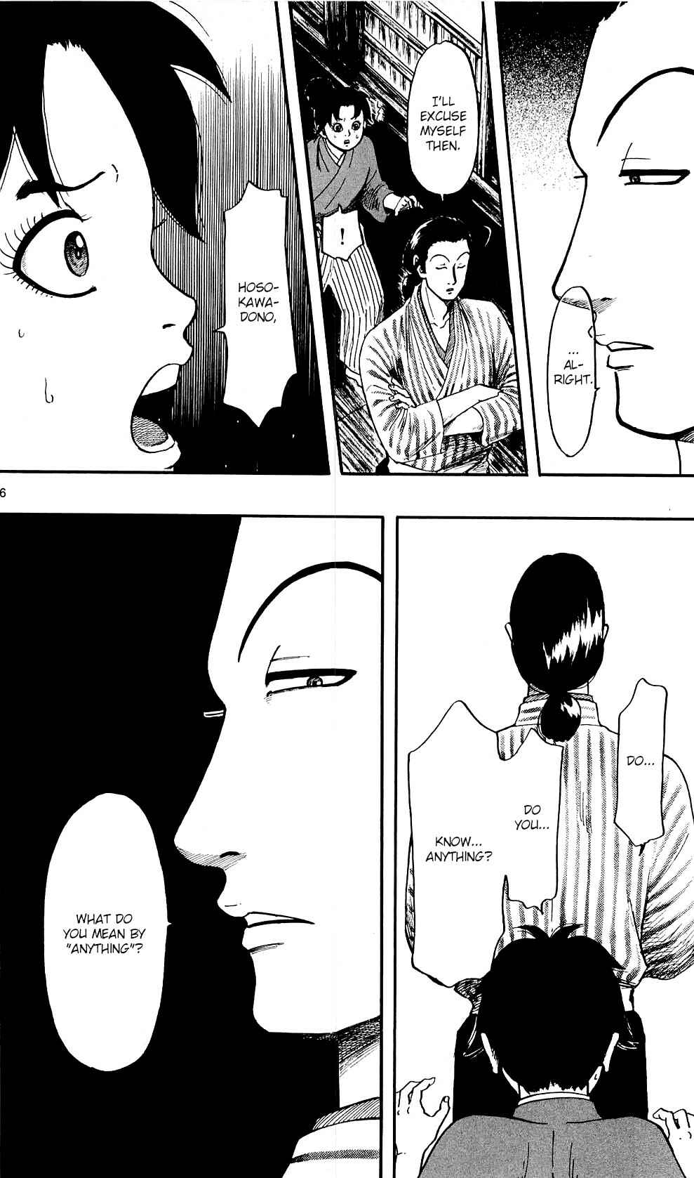 Chapter 57 - Page 32