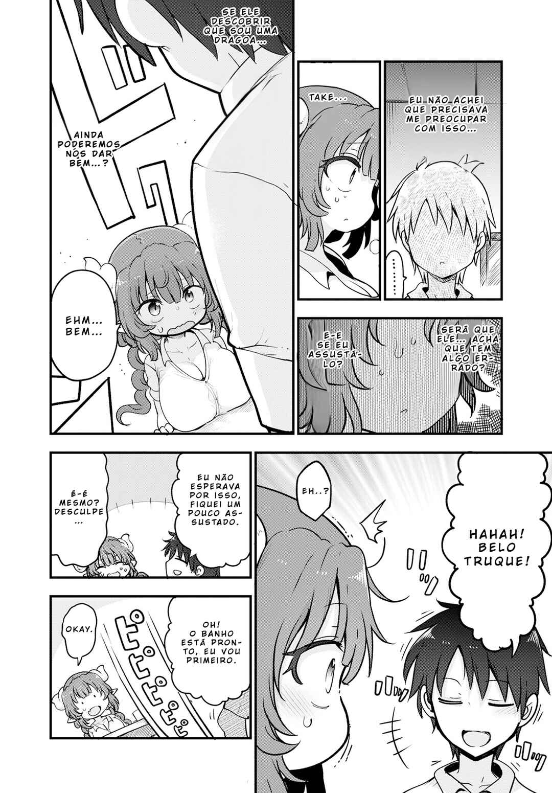 Chapter 131 - Page 10