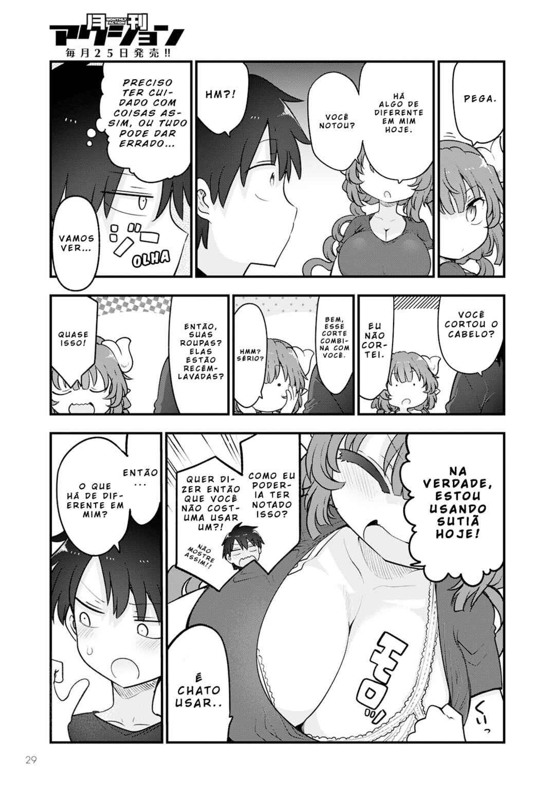 Chapter 131 - Page 5