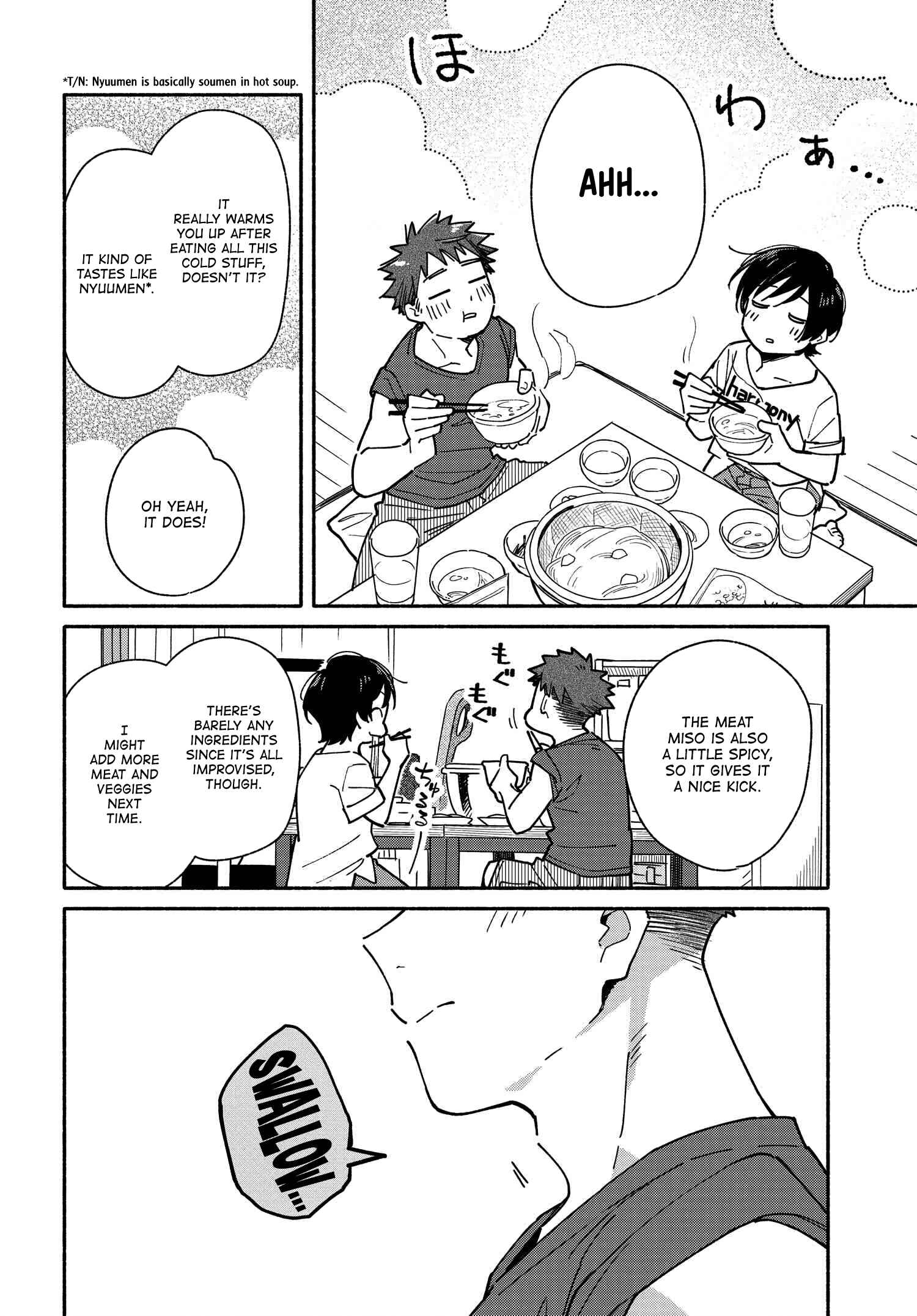 Chapter 8 - Page 20