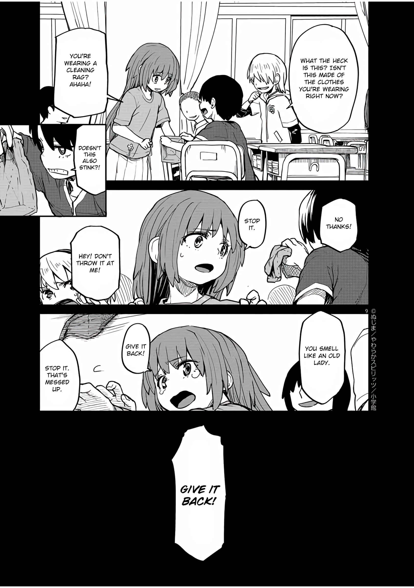 Chapter 11 - Page 10
