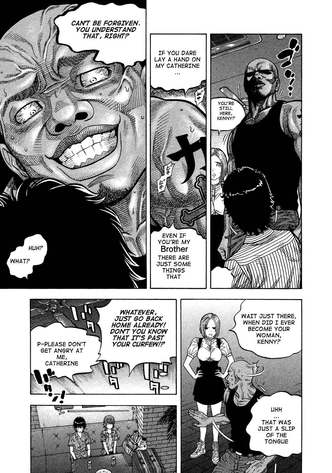Chapter 81 - Page 15