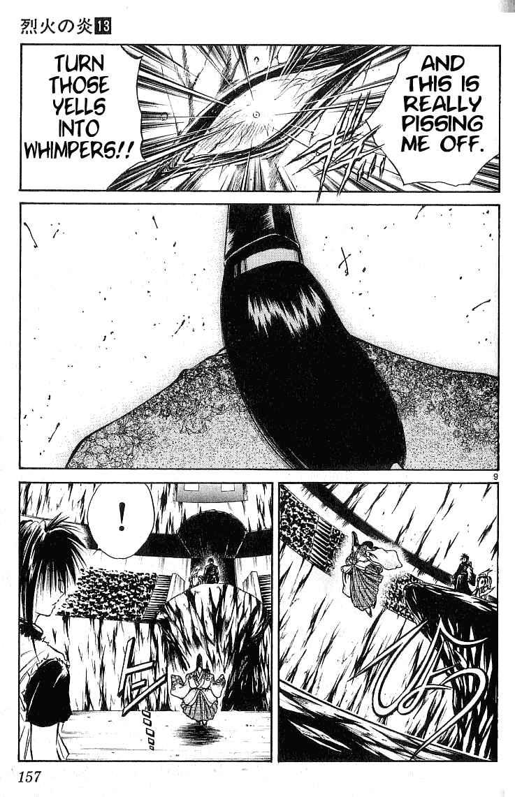 Chapter 126 - Page 8