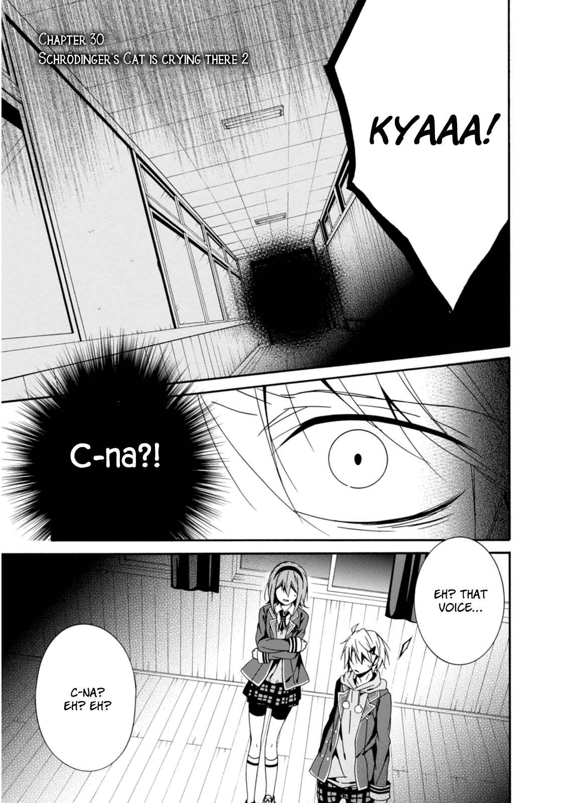 Chapter 30 - Page 1