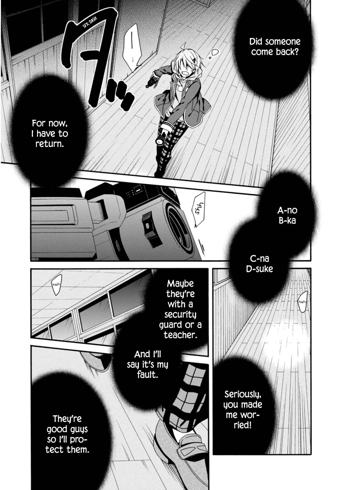 Chapter 30 - Page 11