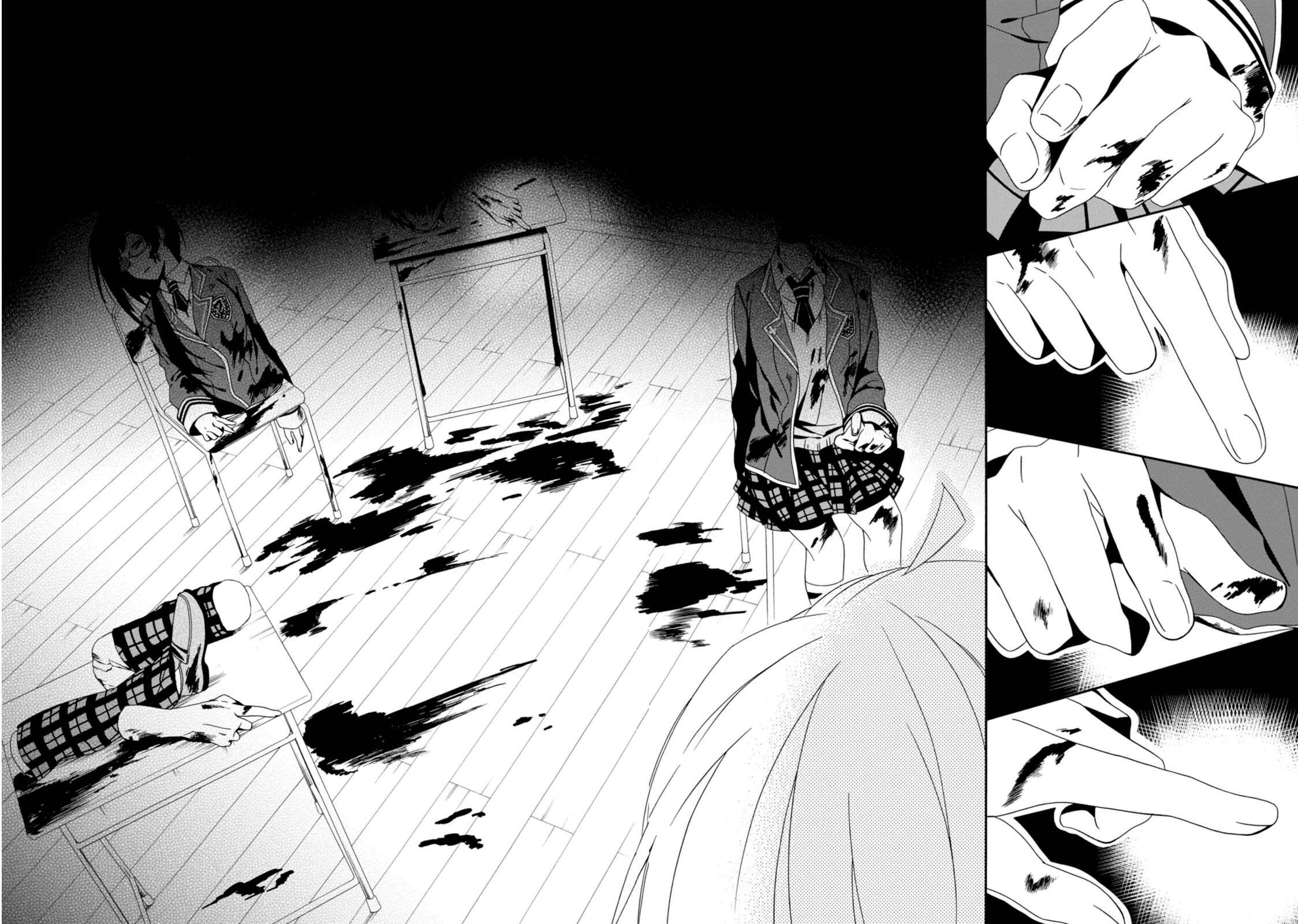 Chapter 30 - Page 14