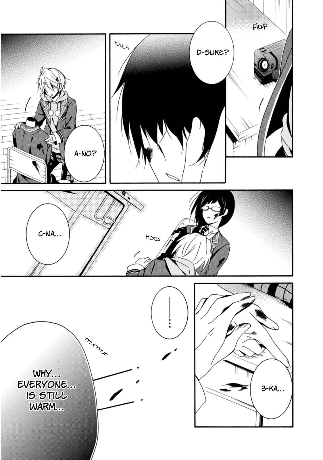 Chapter 30 - Page 16