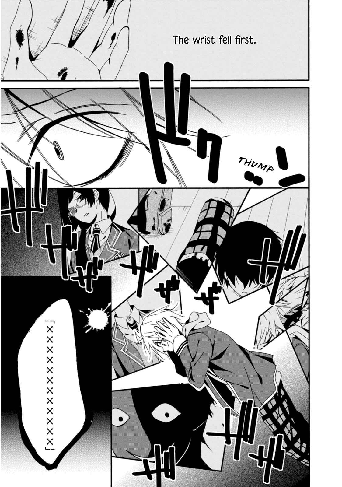 Chapter 30 - Page 5