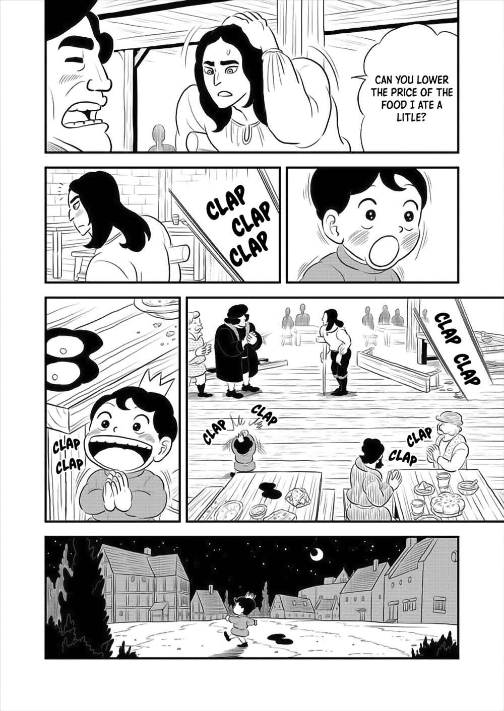 Chapter 166 - Page 11