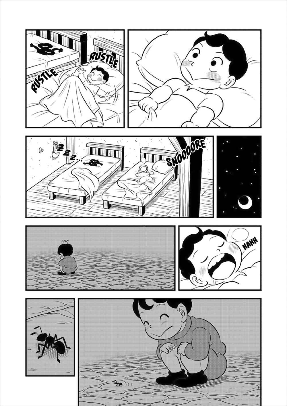 Chapter 166 - Page 13