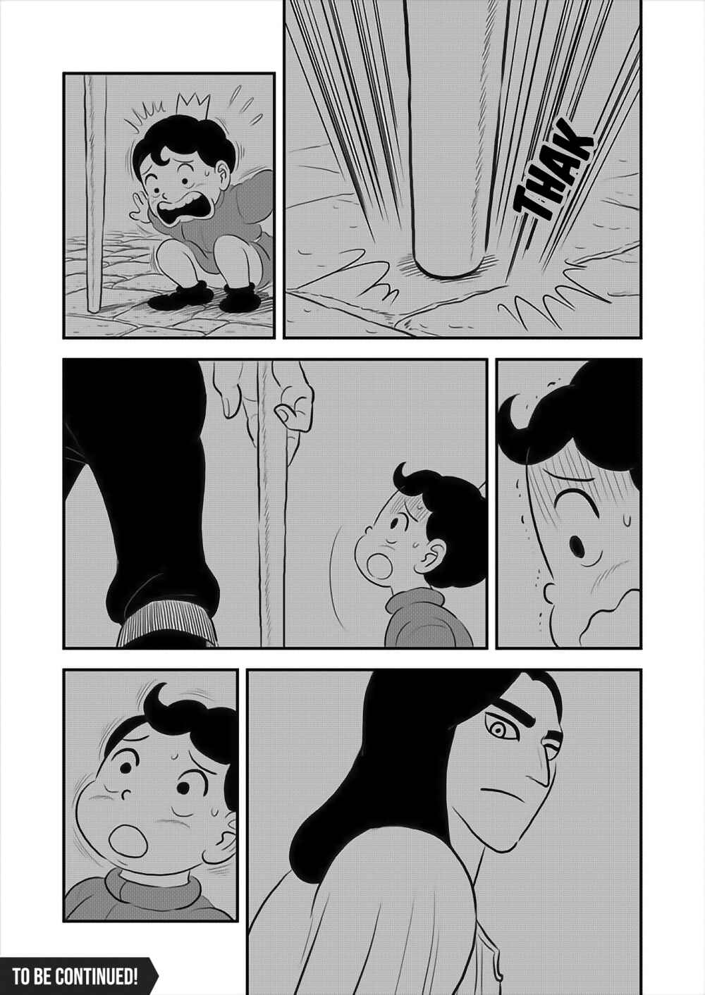 Chapter 166 - Page 14