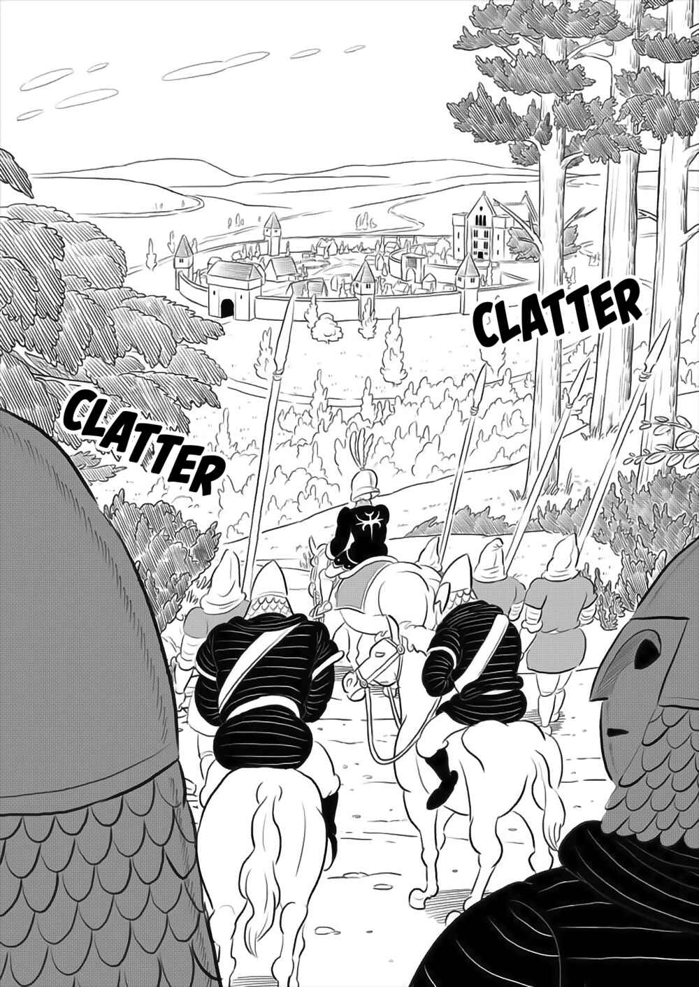 Chapter 166 - Page 15