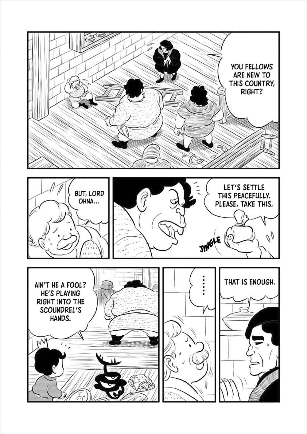 Chapter 166 - Page 2