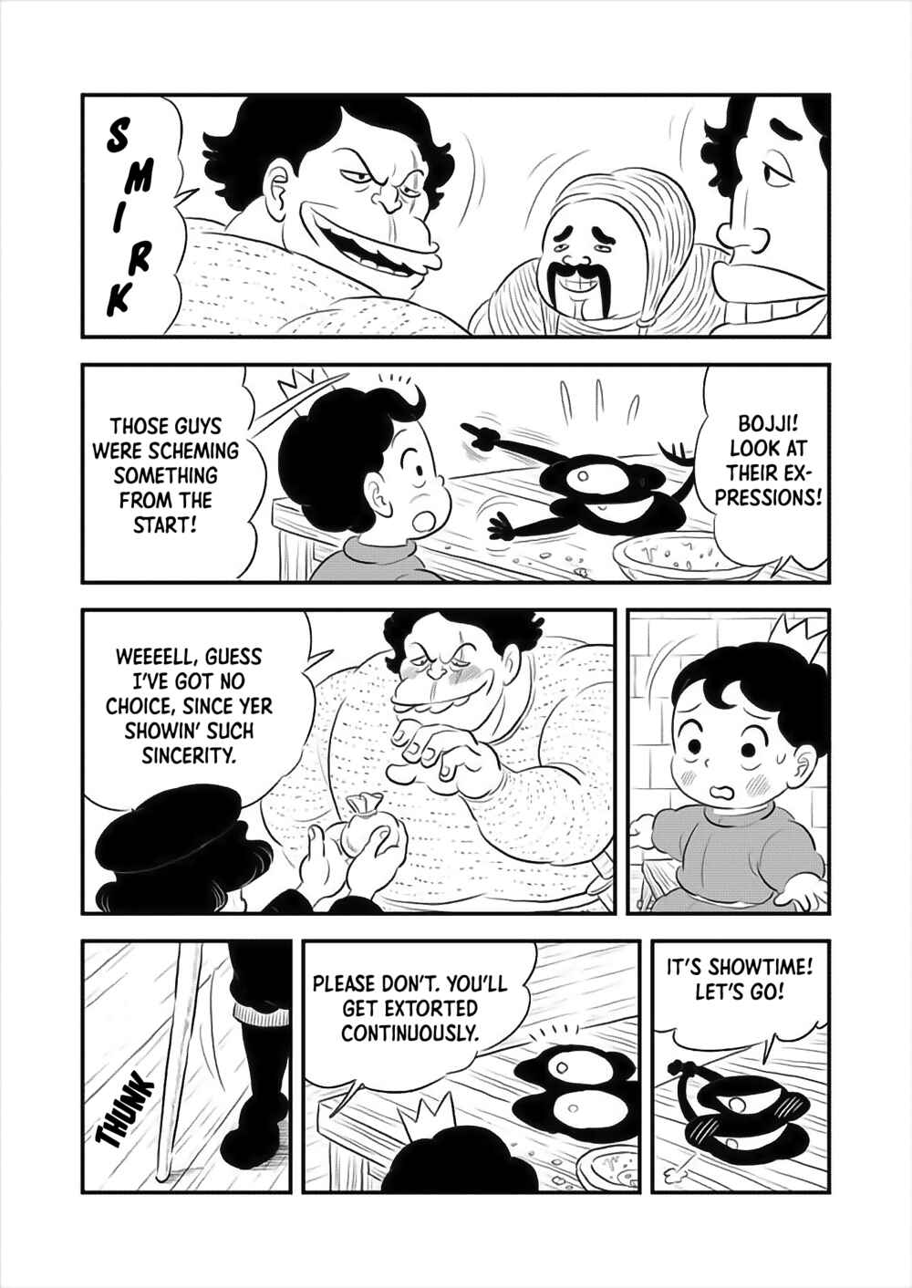 Chapter 166 - Page 3