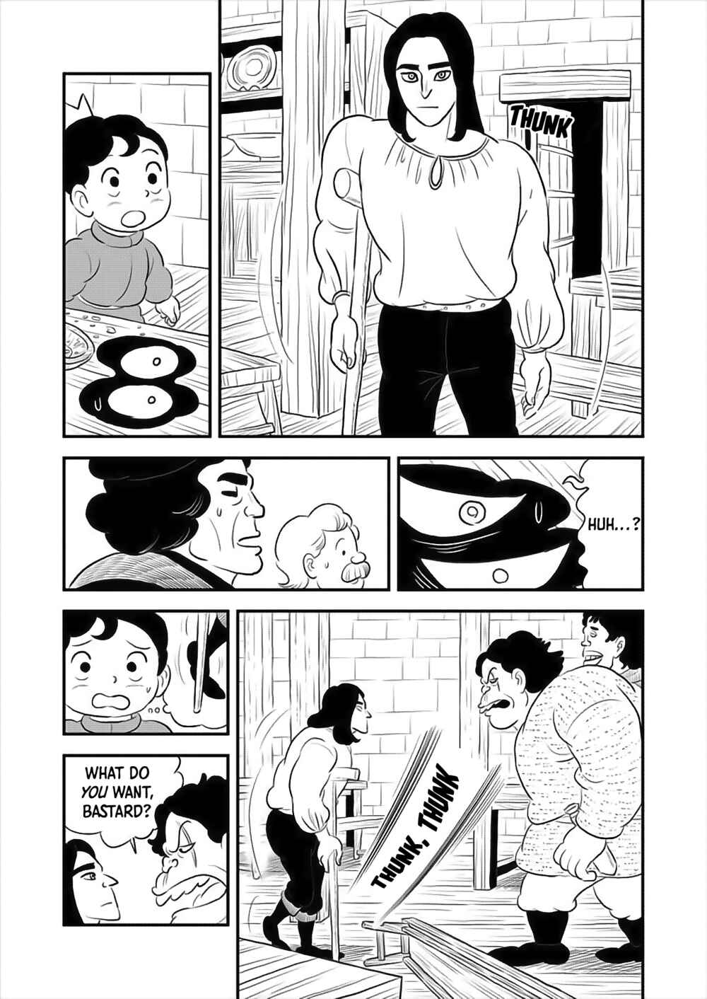 Chapter 166 - Page 4