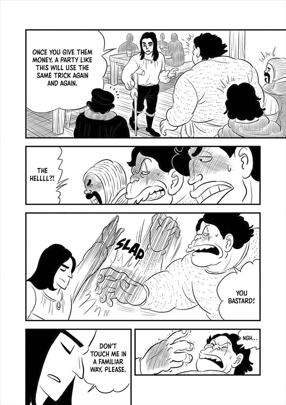 Chapter 166 - Page 5