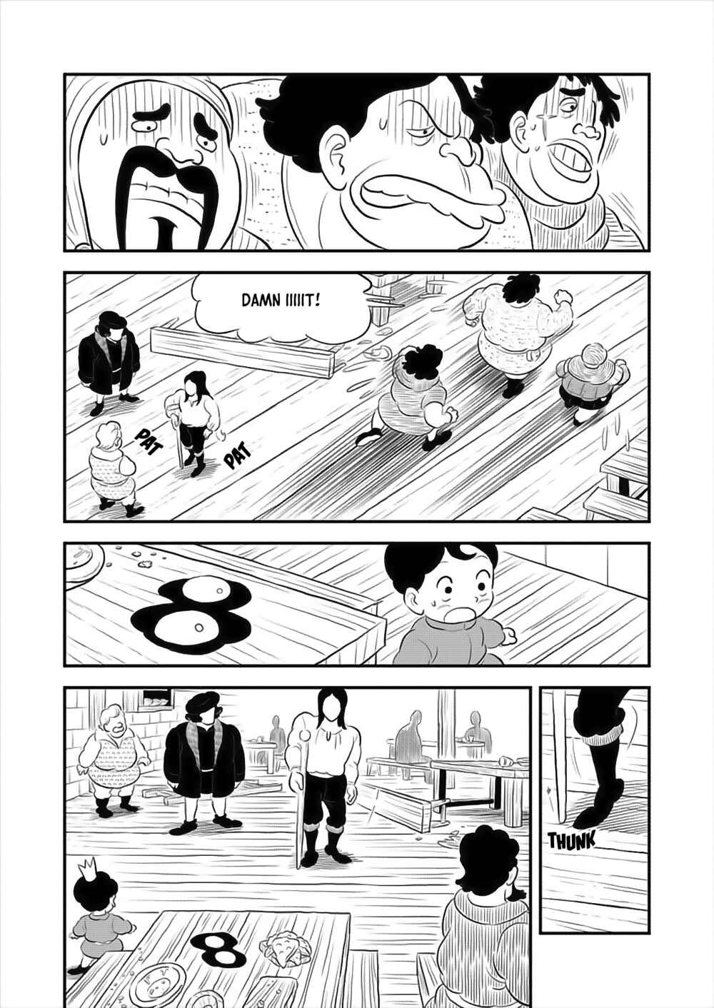 Chapter 166 - Page 9