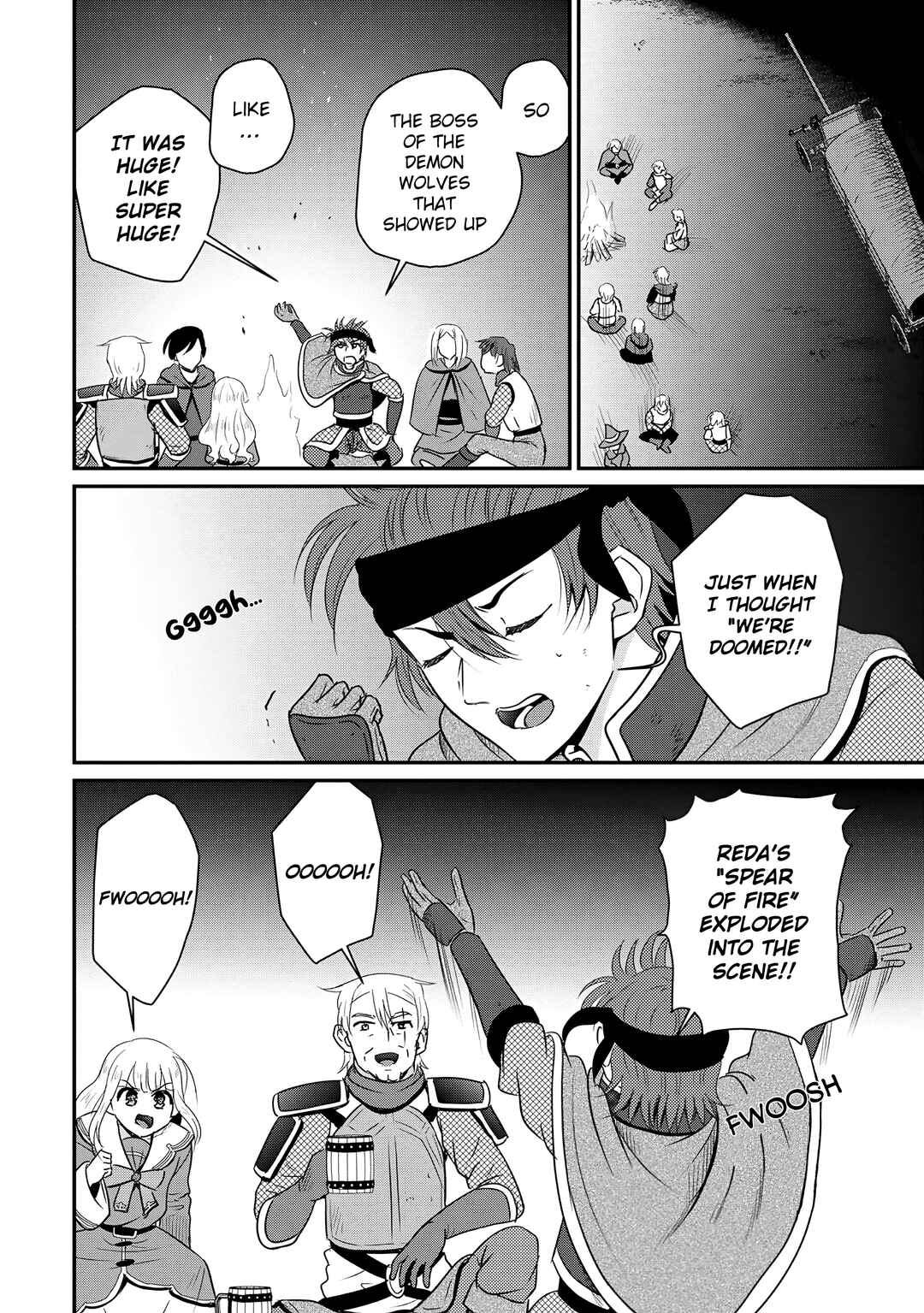 Chapter 65 - Page 18