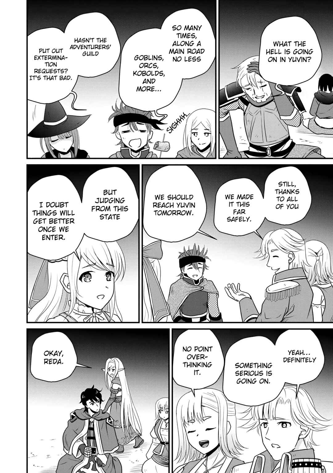 Chapter 65 - Page 28