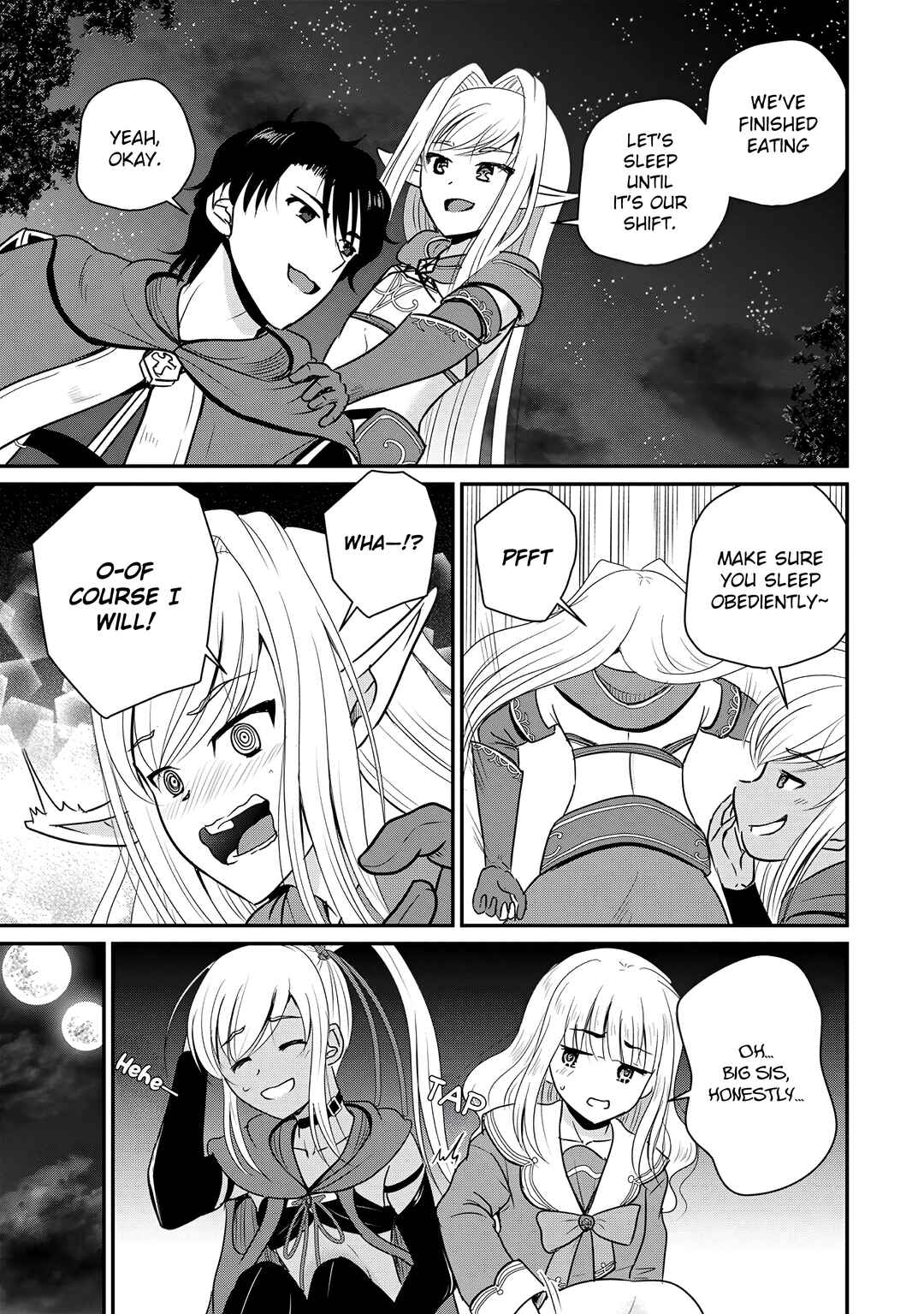 Chapter 65 - Page 29