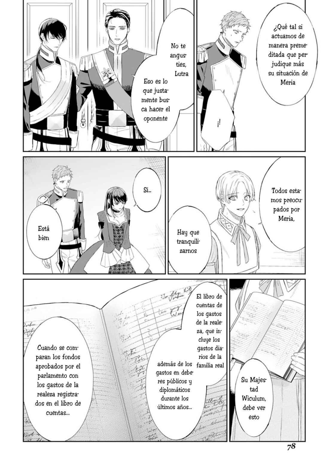 Chapter 3 - Page 2