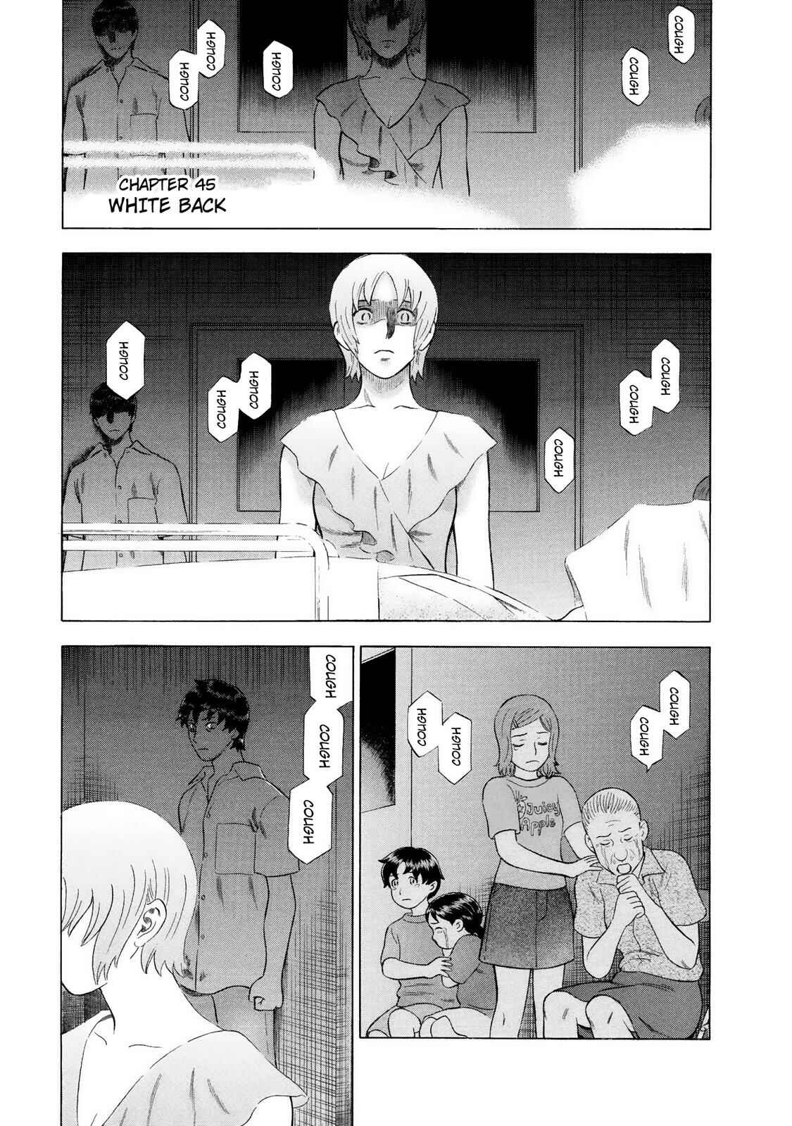 Chapter 45 - Page 1