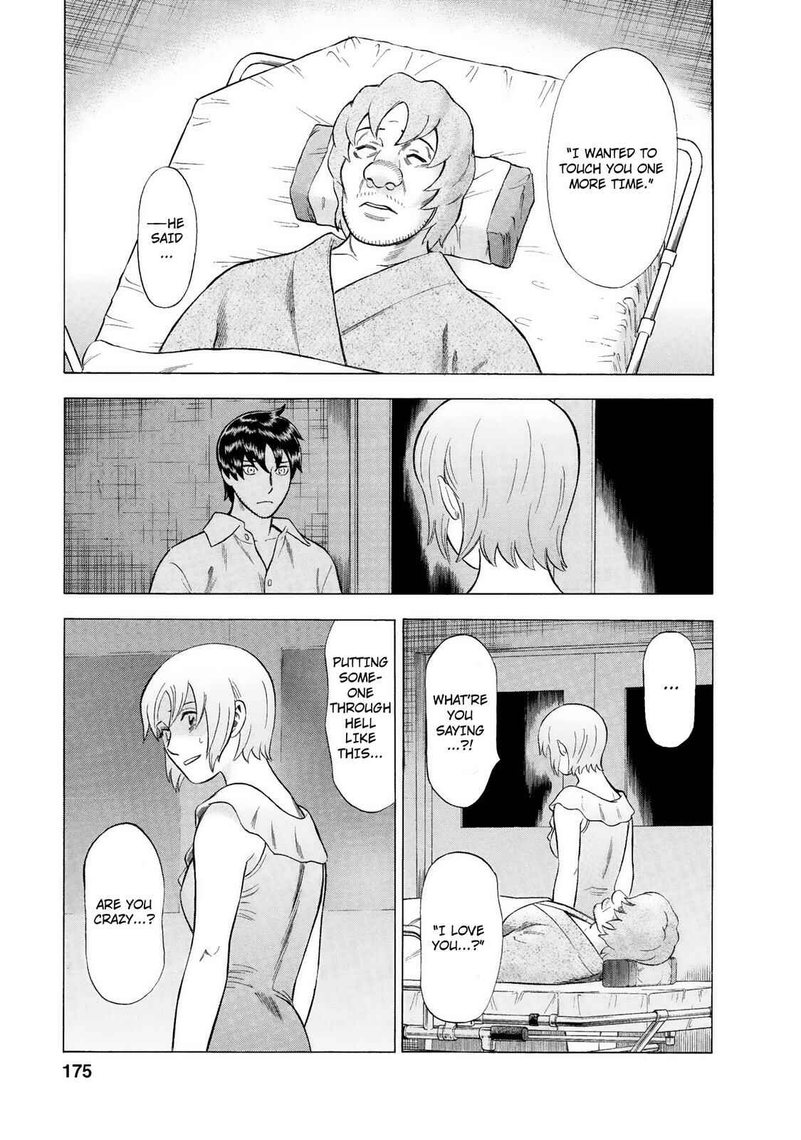 Chapter 45 - Page 11