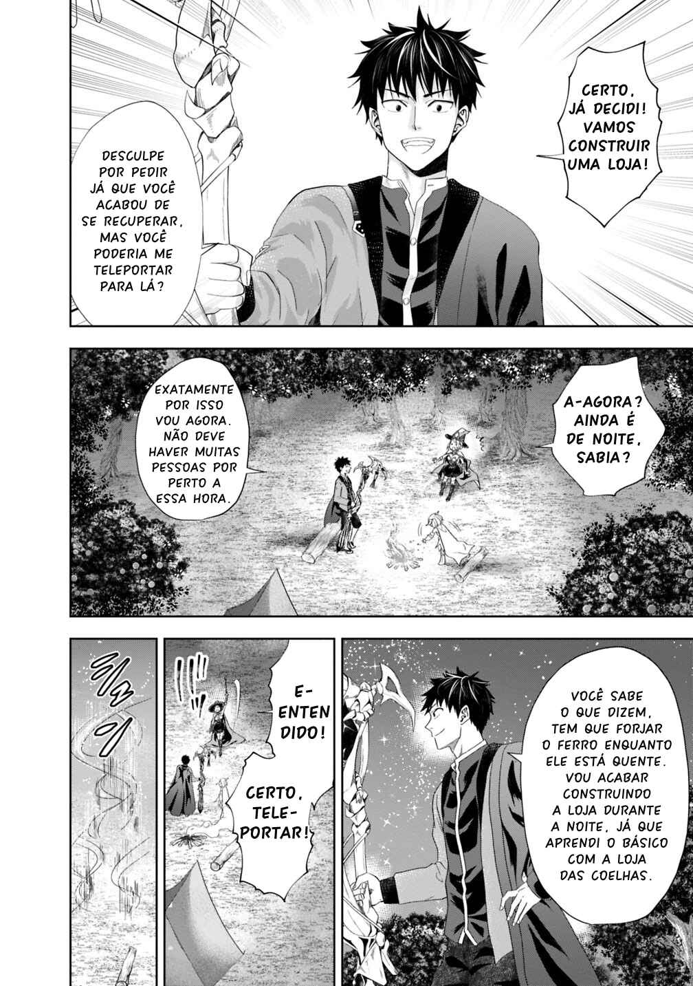 Chapter 70 - Page 9