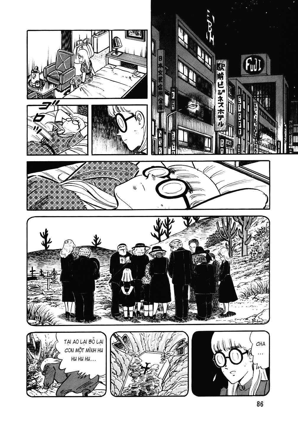 Chapter 140 - Page 11