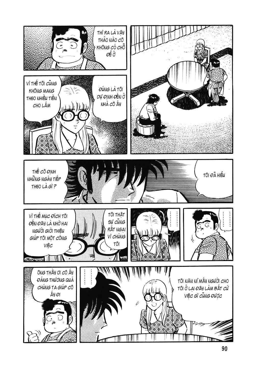 Chapter 140 - Page 15