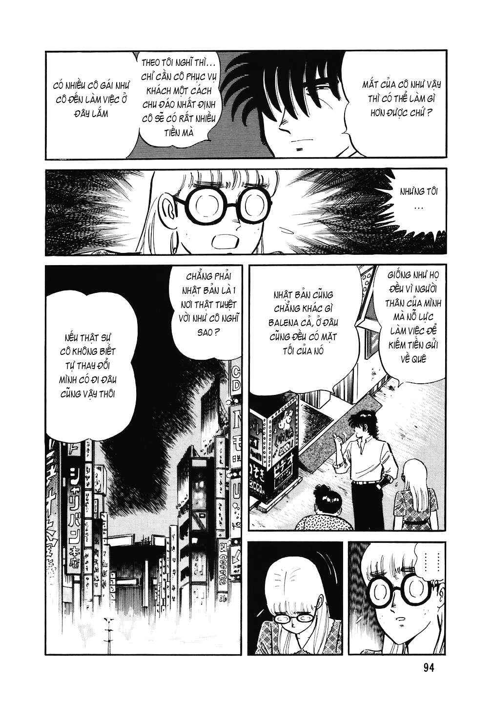 Chapter 140 - Page 19