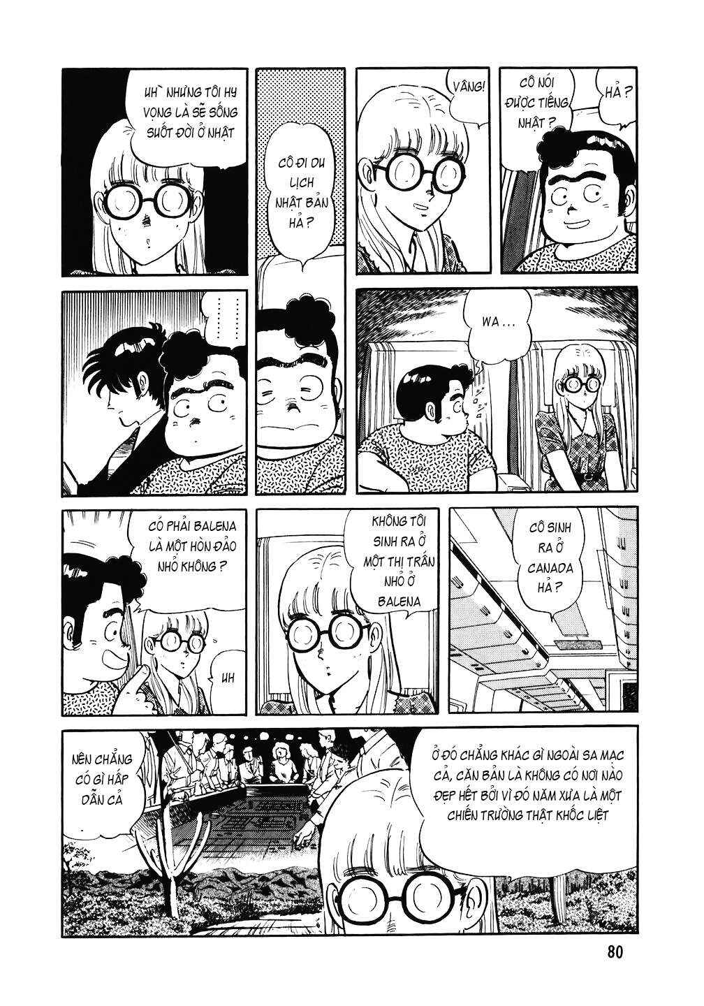 Chapter 140 - Page 5