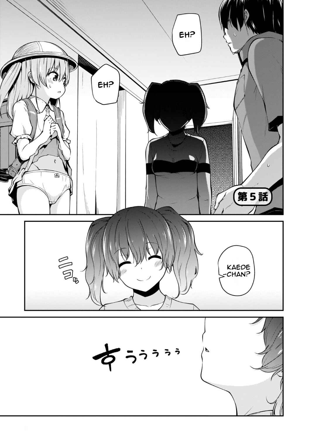 Chapter 5 - Page 1